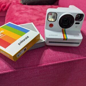 Polaroid Instant Camera